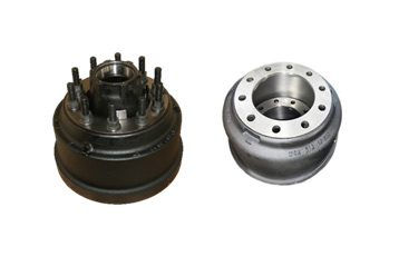 Brake Components